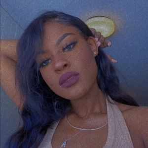 Meet your Posher, Asiah